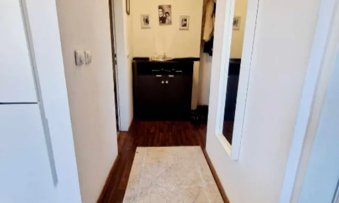 Недвижимость Квартира в Новом Любляна Мосте: 11