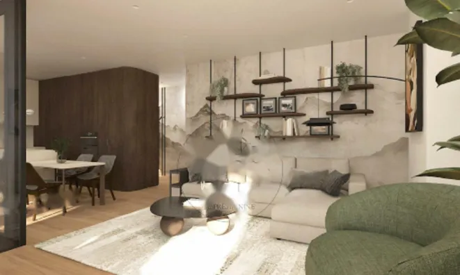 Недвижимость Квартира, 2 комнаты, Центр: 3