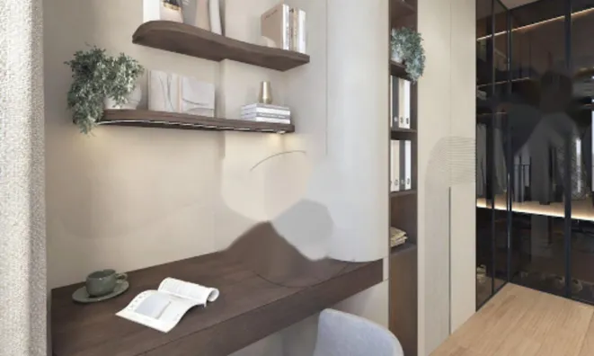 Недвижимость Квартира, 2 комнаты, Центр: 8