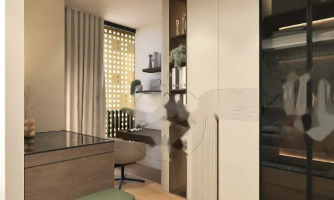 Недвижимость Квартира, 2 комнаты, Центр: 9