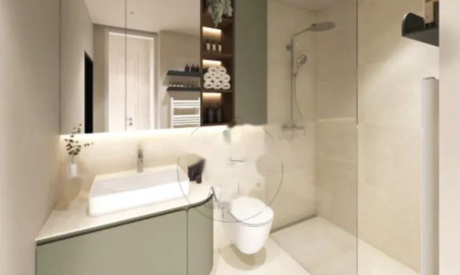 Недвижимость Квартира, 2 комнаты, Центр: 10