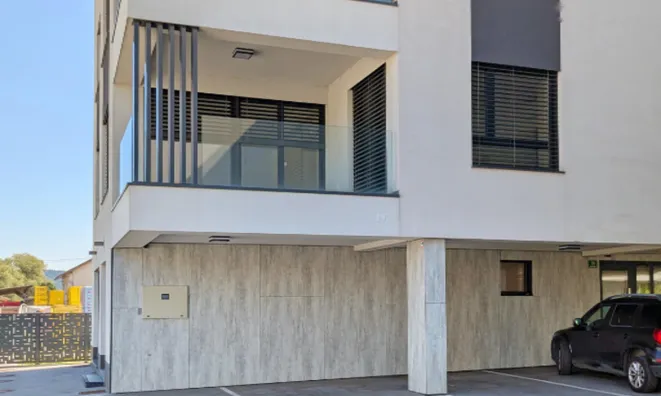 Недвижимость Четырехкомнатная квартира Рудник: 1