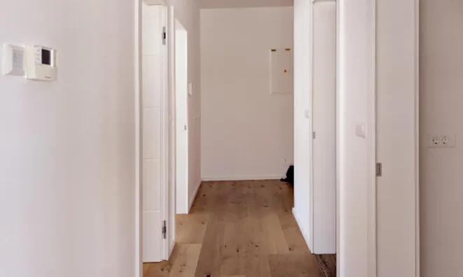 Недвижимость Четырехкомнатная квартира Рудник: 6