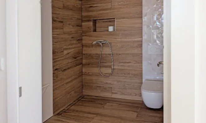 Недвижимость Четырехкомнатная квартира Рудник: 8