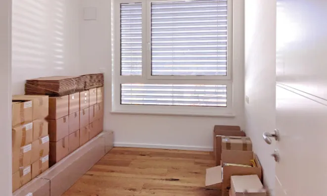 Недвижимость Четырехкомнатная квартира Рудник: 9