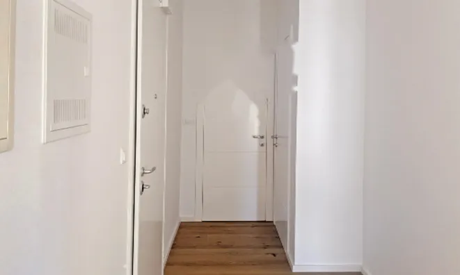 Недвижимость Четырехкомнатная квартира Рудник: 11