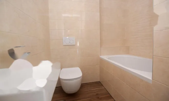 Недвижимость Четырехкомнатная квартира Рудник: 12