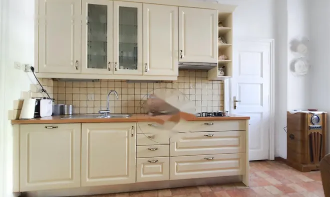 Недвижимость Квартира в Новых Козах: 1