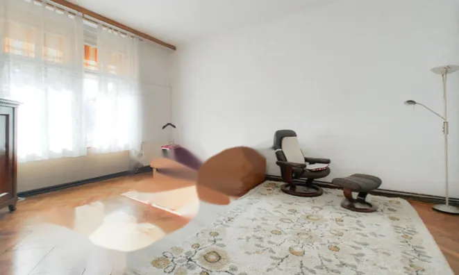 Недвижимость Квартира в Новых Козах: 7