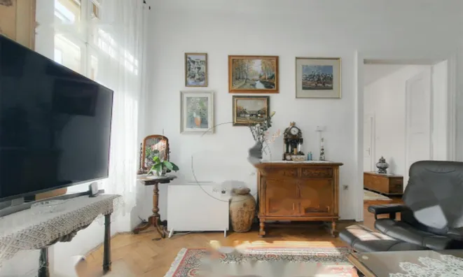 Недвижимость Квартира в Новых Козах: 8