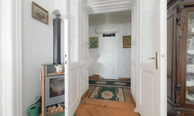 Недвижимость Квартира в Новых Козах: 9