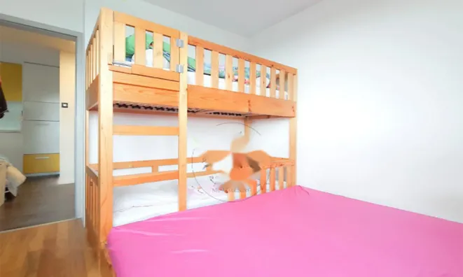 Недвижимость Квартира 1-комн Ново Любляна: 11