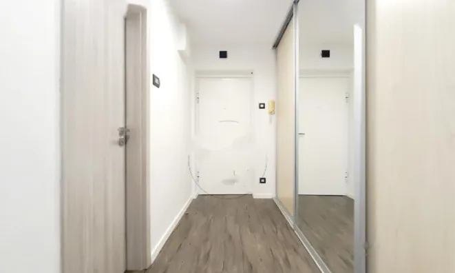 Недвижимость Квартира 1-комн Ново Любляна: 12