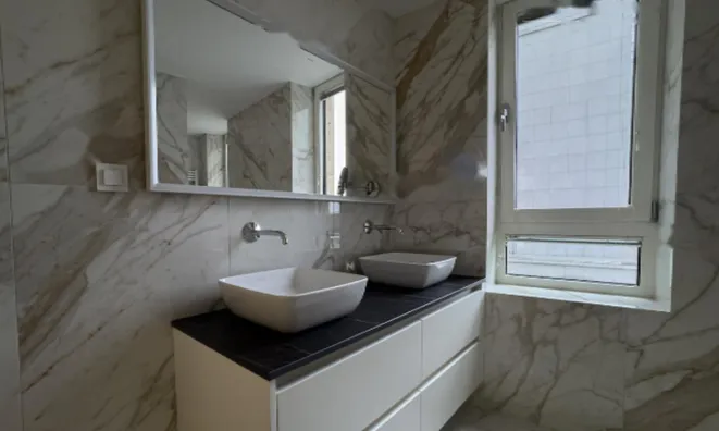 Недвижимость Двухкомнатная квартира в Бежиграде: 5