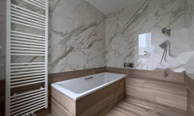 Недвижимость Двухкомнатная квартира в Бежиграде: 6