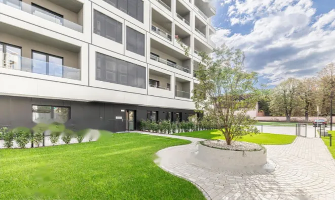 Недвижимость Квартира 1,5 комнаты Новая БС 3: 1