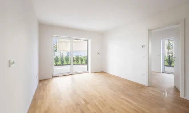 Недвижимость Квартира 1,5 комнаты Новая БС 3: 4