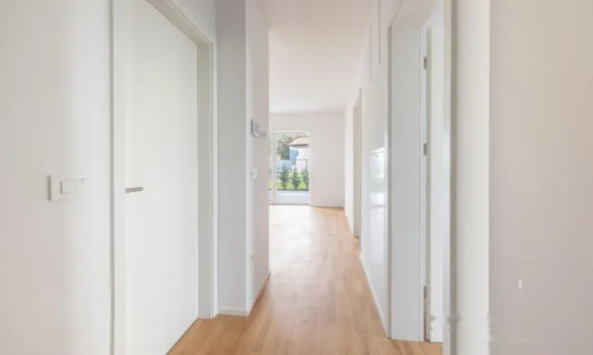 Недвижимость Квартира 1,5 комнаты Новая БС 3: 6