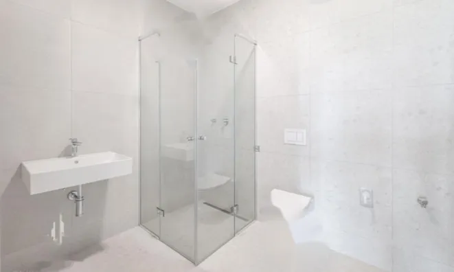 Недвижимость Квартира 1,5 комнаты Новая БС 3: 10