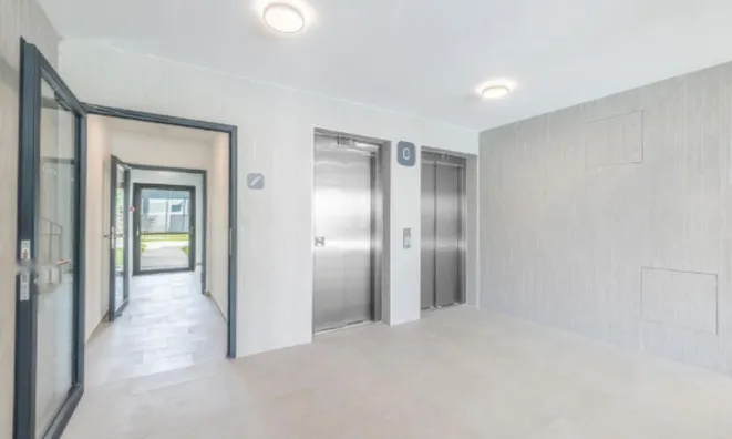 Недвижимость Квартира 1,5 комнаты Новая БС 3: 11