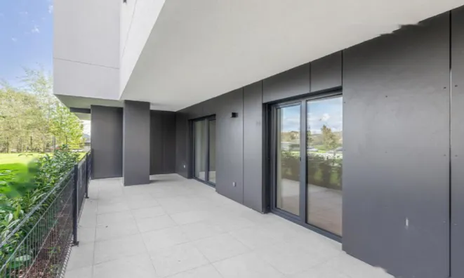 Недвижимость Квартира 1,5 комнаты Новая БС 3: 12