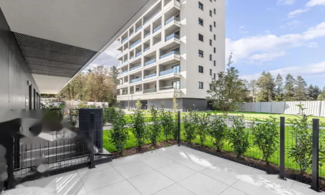 Недвижимость Квартира 1,5 комнаты Новая БС 3: 13