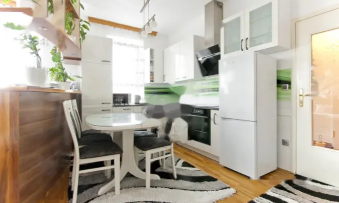 Недвижимость Квартира в Новом Сишке: 1