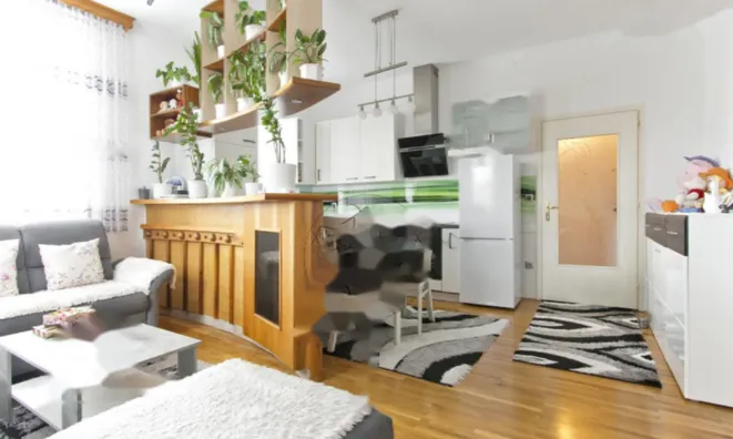 Недвижимость Квартира в Новом Сишке: 3