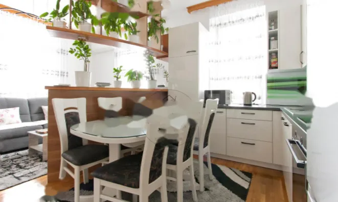 Недвижимость Квартира в Новом Сишке: 4