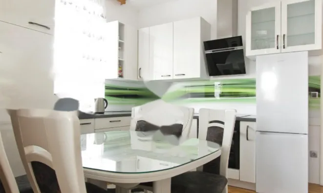 Недвижимость Квартира в Новом Сишке: 5