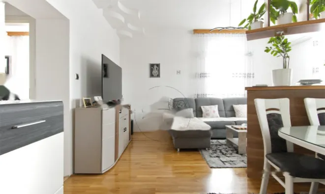 Недвижимость Квартира в Новом Сишке: 6