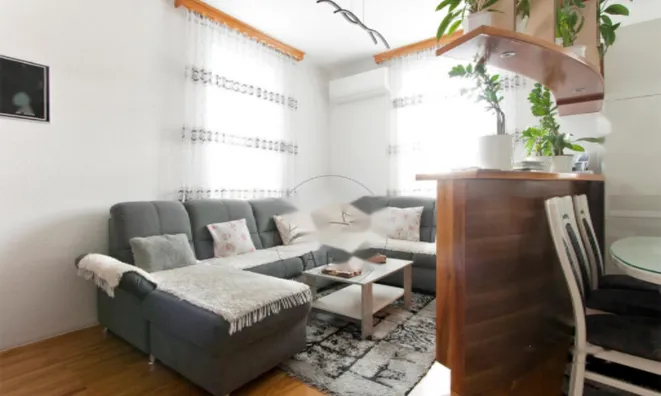 Недвижимость Квартира в Новом Сишке: 8