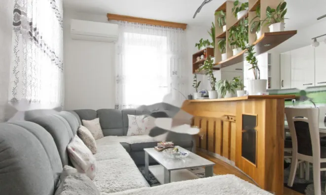 Недвижимость Квартира в Новом Сишке: 9