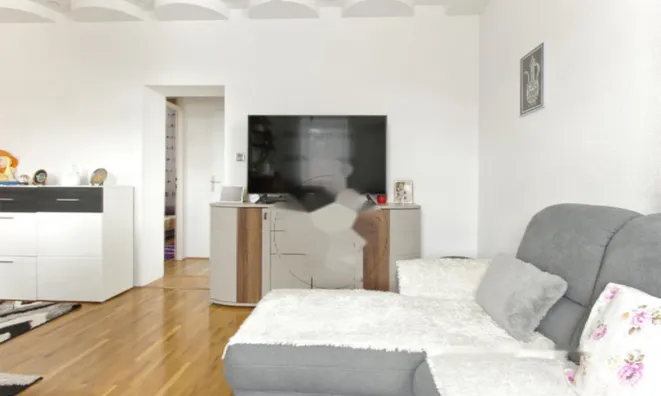 Недвижимость Квартира в Новом Сишке: 10