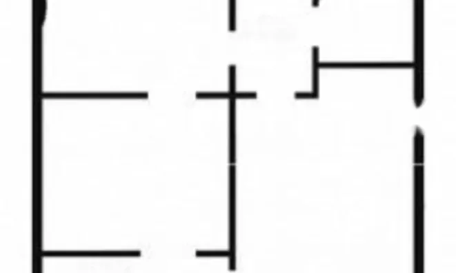 Недвижимость Квартира 1,5 комнаты Нове Яршэ: 1