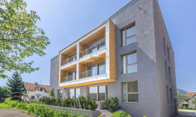 Недвижимость Квартира 3-комнатная Рудник: 1