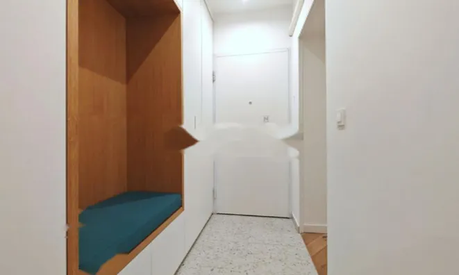 Недвижимость Трёхкомнатная квартира Трново: 3