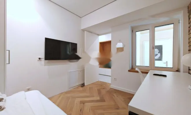 Недвижимость Трёхкомнатная квартира Трново: 6