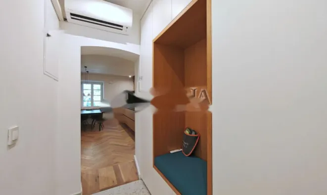 Недвижимость Трёхкомнатная квартира Трново: 7