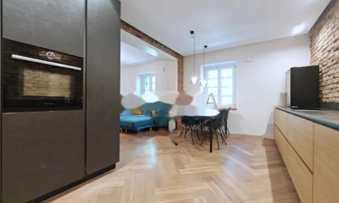 Недвижимость Трёхкомнатная квартира Трново: 8