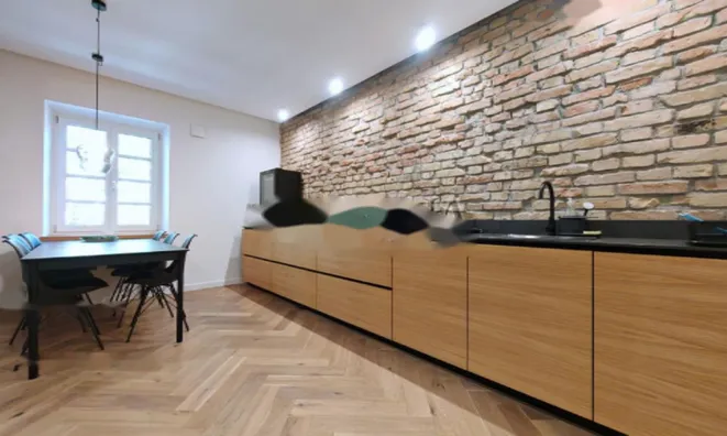 Недвижимость Трёхкомнатная квартира Трново: 9