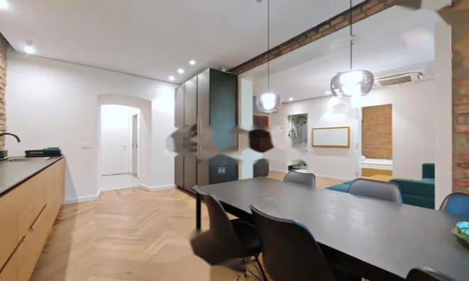 Недвижимость Трёхкомнатная квартира Трново: 10