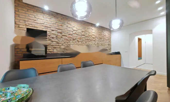 Недвижимость Трёхкомнатная квартира Трново: 11