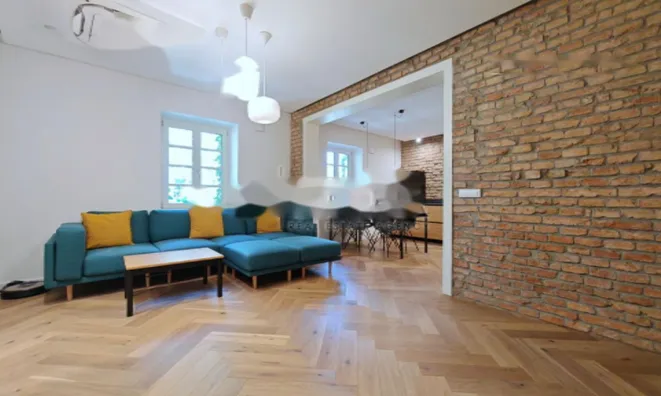 Недвижимость Трёхкомнатная квартира Трново: 12