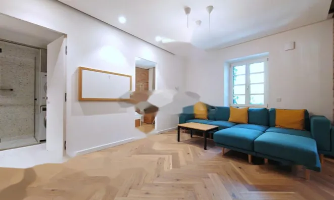 Недвижимость Трёхкомнатная квартира Трново: 13