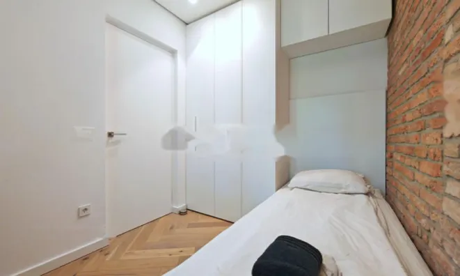 Недвижимость Трёхкомнатная квартира Трново: 15