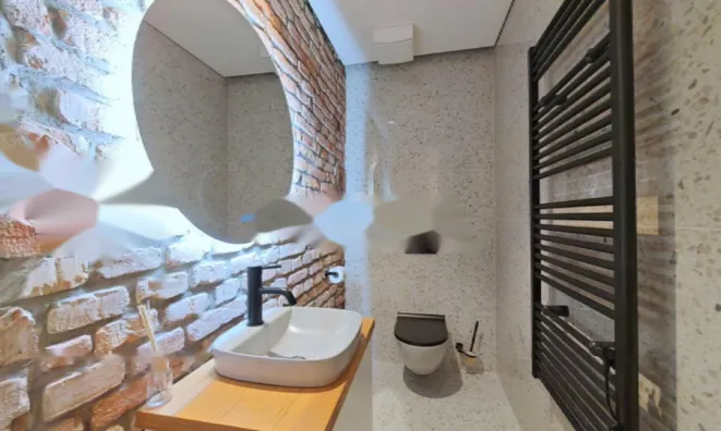 Недвижимость Трёхкомнатная квартира Трново: 20