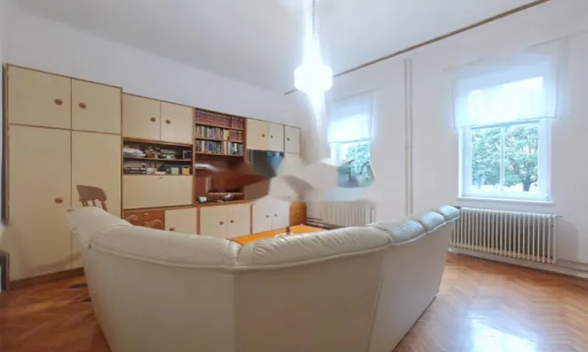 Недвижимость Квартира, 2 комнаты ТАБОР: 1