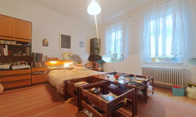 Недвижимость Квартира, 2 комнаты ТАБОР: 7