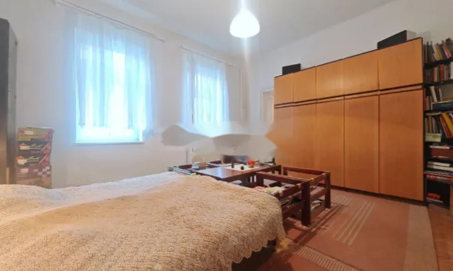 Недвижимость Квартира, 2 комнаты ТАБОР: 8